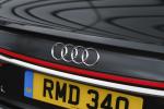 Audi A8 L 60 TFSI e Quattro 2020 года (UK)
